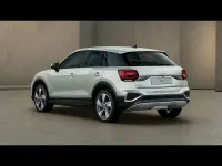 Nuova Audi Q2 Advanced Plus 116 CV (85 kW) 2026 Argento SUV
