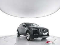 Usata Jaguar E-Pace S 163 CV (119 kW) 2022 Nero SUV