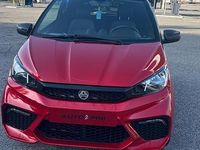 Usata Aixam City Sport 2023 Berlina