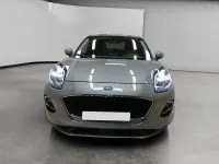 Usata Ford Puma Titanium S 125 CV (91 kW) 2022 Grigio SUV