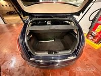 Usata Lancia Delta 120 CV (88 kW) 2011 Blu Utilitaria