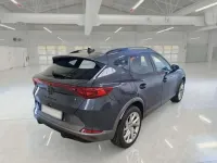 Usata Cupra Formentor 150 CV (110 kW) 2022 Grigio SUV