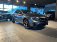 usata Mercedes 180 GLA SUVSport del 2018 usata a Messina