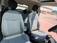 Usata Fiat 500 69 CV (50 kW) 2008 Berlina