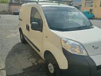Usata Citroën Nemo 80 CV (58 kW) 2017 Monovolume