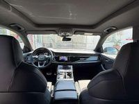 Usata Audi RS Q8 600 CV (441 kW) 2023 Nero SUV