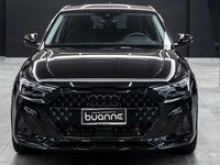 Usata Audi A1 Ambiente 116 CV (85 kW) 2025 Nero mito metall perlato SUV