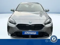 Usata BMW 118 M Sport 150 CV (110 kW) 2025 Grigio Utilitaria