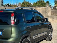Usata Fiat Panda Cross Cross 95 CV (69 kW) 2015 Utilitaria