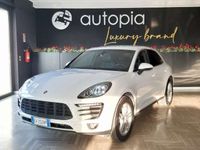 usata Porsche Macan Macan3.0d S 250cv pdk