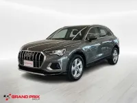 Usata Audi Q3 Advanced 150 CV (110 kW) 2025 Grigio SUV