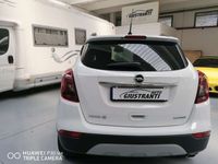 usata Opel Mokka X Mokka X1.4 t Advance Gpl-tech 4x2 140cv my18