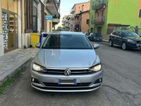 Usata VW Polo Comfortline 95 CV (69 kW) 2020 Berlina