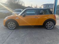 usata Mini Cooper SD Cooper SD 2.03p *UNICO PROPRIETARIO*