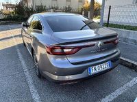 Usata Renault Talisman Initiale Paris 160 CV (117 kW) 2018 Berlina