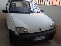 usata Fiat Seicento 1.1