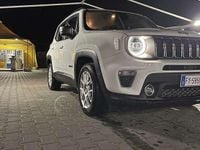 Usata Jeep Renegade Limited 120 CV (88 kW) 2019 SUV