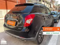 Usata SsangYong Korando 177 CV (130 kW) 2017 SUV