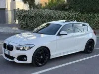 Usata BMW 120 M Sport 190 CV (139 kW) 2018 Berlina