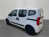Usata Fiat Qubo Lounge 69 CV (50 kW) 2018 Bianco Monovolume