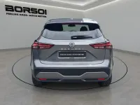 Gebraucht Nissan Qashqai N-Connecta 140 PS (102 kW) 2023 Grau SUV