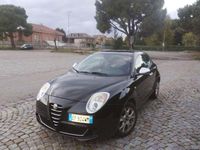Usata Alfa Romeo MiTo Progression 69 CV (50 kW) 2013 Utilitaria