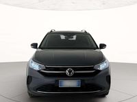 Usata VW Taigo Edition 116 CV (85 kW) 2025 Smoky grey metallizzato SUV