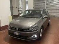 Occasion VW Polo Comfortline 80 ch (58 kW) 2020 Citadine