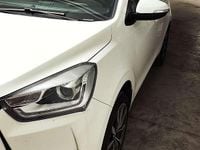 Usata EVO Evo 3 107 CV (78 kW) 2023 Bianco SUV