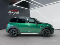 Brugt Mini Cooper Countryman Essential 136 HK (100 kW) 2024 Grøn SUV