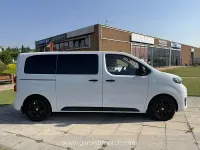 Usata Toyota Proace Verso Edition 177 CV (130 kW) 2024 Bianco Station wagon