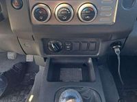 Usata Nissan Navara XE 171 CV (125 kW) 2007 Pick-up