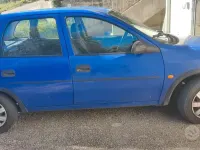 Usata Opel Corsa 54 CV (39 kW) 1998 Utilitaria