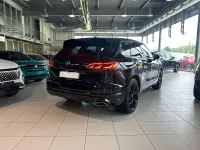 Usata VW Touareg Elegance 231 CV (169 kW) 2021 Nero SUV