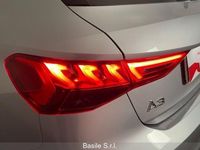 usata Audi A3 Sportback SPB 35 TDI S tronic Business