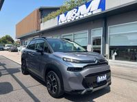 Usata Citroën C3 Aircross PureTech 131 CV (96 kW) 2023 Grigio SUV