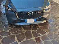 Usata Mazda 2 Homura-Line 2023 Grigio Utilitaria