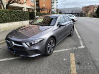 usata Mercedes A250 serieeq power