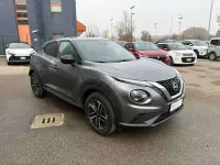 Usata Nissan Juke N-Connecta 114 CV (83 kW) 2025 Other SUV