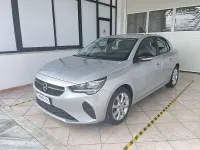 Usata Opel Corsa Edition 75 CV (55 kW) 2023 Grigio Utilitaria