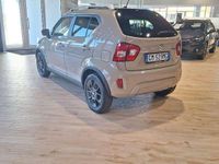 Second-hand Suzuki Ignis 83 CP (61 kW) 2023 Bej SUV