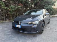 Usata VW Golf VII Life 110 CV (80 kW) 2020 Berlina
