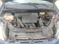 Usata Ford Fusion 2005 Berlina