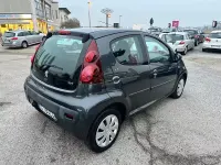 Usata Peugeot 107 Active 68 CV (50 kW) 2013 Other Utilitaria