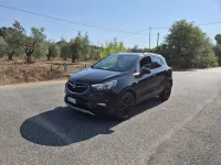 Usata Opel Mokka S 136 CV (100 kW) 2017 Other SUV