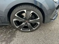 Usata Cupra Leon 245 CV (180 kW) 2021 Berlina