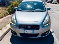 Usata Fiat Croma 120 CV (88 kW) 2008 Station wagon