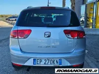Usata Seat Altea XL Reference 90 CV (66 kW) 2012 Argento Monovolume