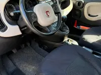 Usata Fiat Panda 4x4 S 95 CV (69 kW) 2016 Grigio Utilitaria