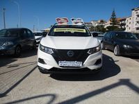 Usata Nissan Qashqai 116 CV (85 kW) 2021 Bianco SUV